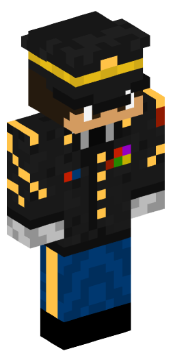 Apfelrico Minecraft Skin Preview on Minecraft.Co.Com