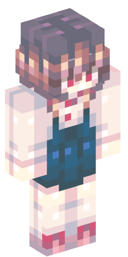 fghj Minecraft Skin Preview on Minecraft.Co.Com