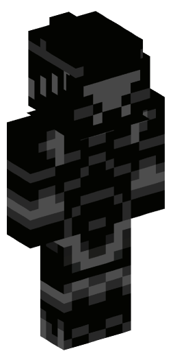 Minecraft Skin #209901