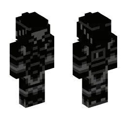 Minecraft Skin #209901