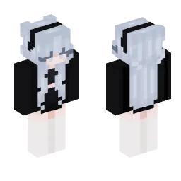 Minecraft Skin #209902