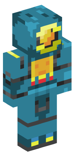 Mathew335 Minecraft Skin Preview on Minecraft.Co.Com