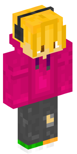 matos_22 Minecraft Skin Preview on Minecraft.Co.Com