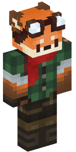 somnia1 Minecraft Skin Preview on Minecraft.Co.Com