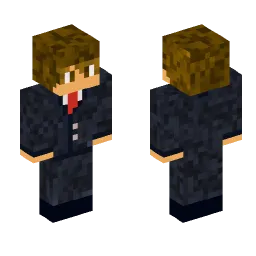 Minecraft Skin #209918