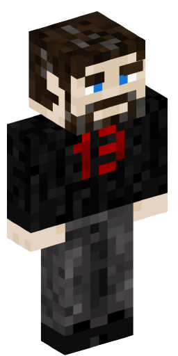 todd13 Minecraft Skin Preview on Minecraft.Co.Com