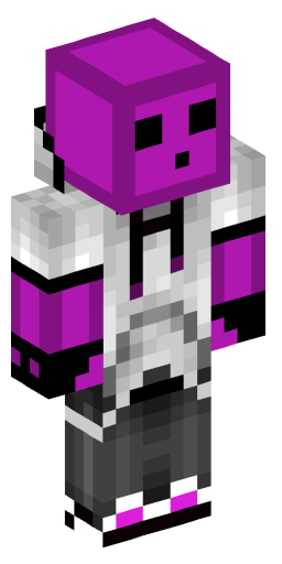 JohnnyWasTaken Minecraft Skin Preview on Minecraft.Co.Com