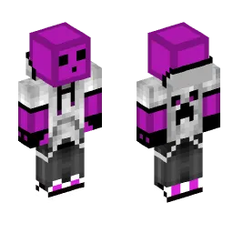 Minecraft Skin #209920
