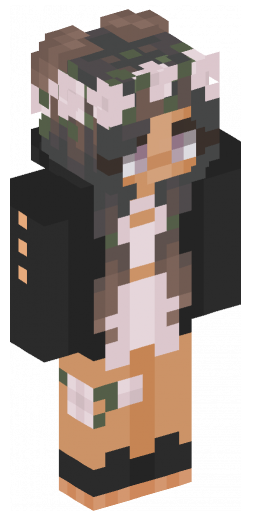 Minecraft Skin #209921
