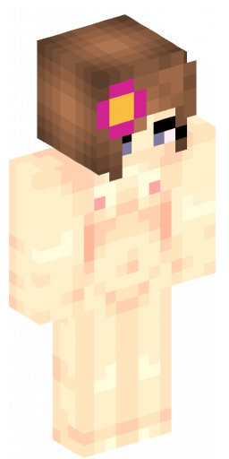 Minecraft Skin #209924