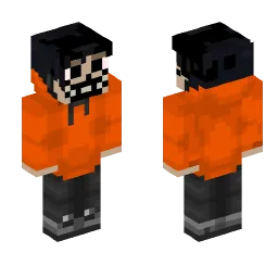 Minecraft Skin #209925