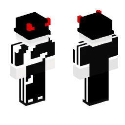 Minecraft Skin #209929