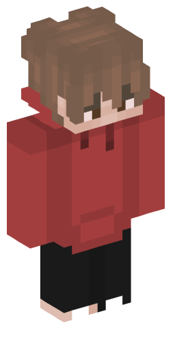 MrTexan Minecraft Skin Preview on Minecraft.Co.Com