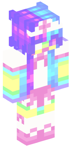 kaminuuu Minecraft Skin Preview on Minecraft.Co.Com