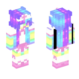Minecraft Skin #209934