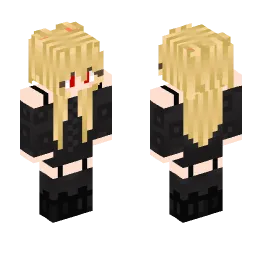 Minecraft Skin #209938