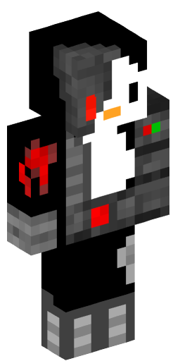 TheKarlin8tor Minecraft Skin Preview on Minecraft.Co.Com