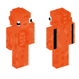Minecraft Skin #209940