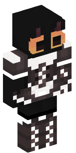 mae_matter Minecraft Skin Preview on Minecraft.Co.Com