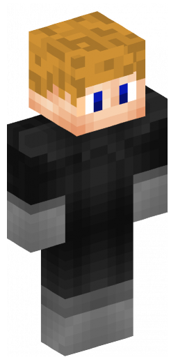 Minecraft Skin #209948