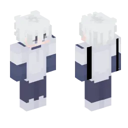 Minecraft Skin #209963