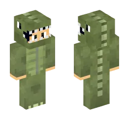 Minecraft Skin #209966