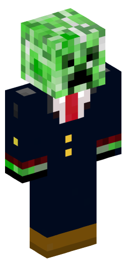 Anarisuto Minecraft Skin Preview on Minecraft.Co.Com