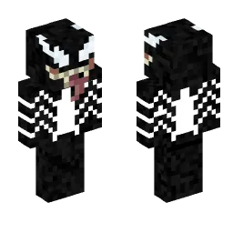 Minecraft Skin #209973