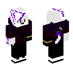 Minecraft Skin #209976