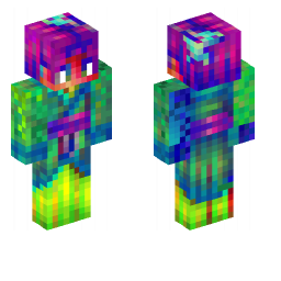 Minecraft Skin #209977