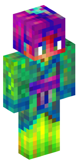 Minecraft Skin #209977