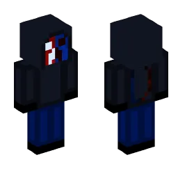 Minecraft Skin #209979