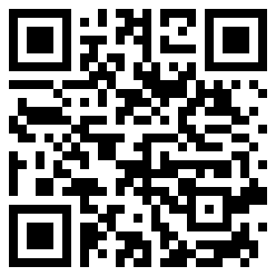 Jameszzz QR Code