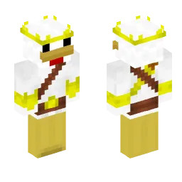 Minecraft Skin #209986