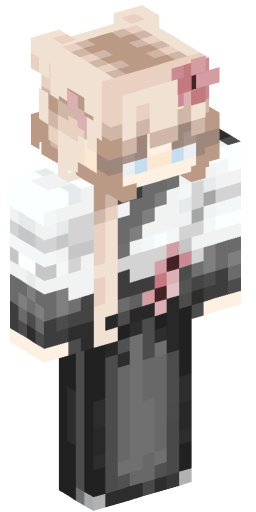 gie__ Minecraft Skin Preview on Minecraft.Co.Com