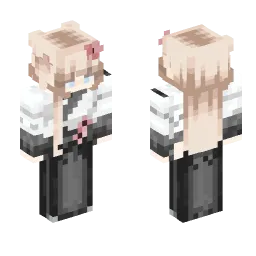 Minecraft Skin #209991