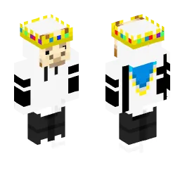 Minecraft Skin #209993