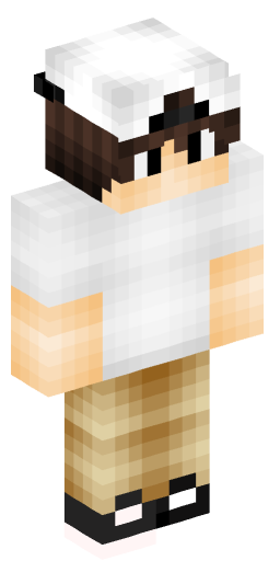 Minecraft Skin #210004