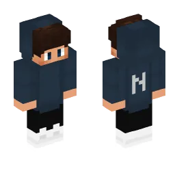 Minecraft Skin #210015