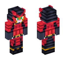 Minecraft Skin #210018