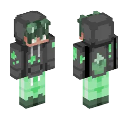 Minecraft Skin #210021