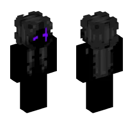 Minecraft Skin #210034