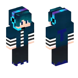 Minecraft Skin #210036