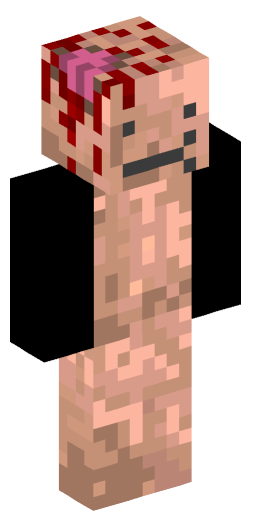 elpablo Minecraft Skin Preview on Minecraft.Co.Com
