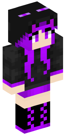 Moongold Minecraft Skin Preview on Minecraft.Co.Com