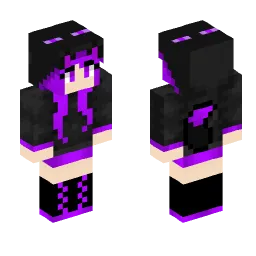 Minecraft Skin #210042