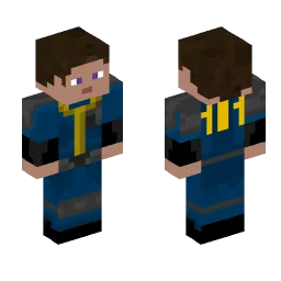 Minecraft Skin #210044