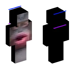 Minecraft Skin #210046