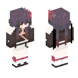 Minecraft Skin #210048