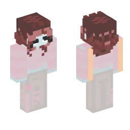Minecraft Skin #210050